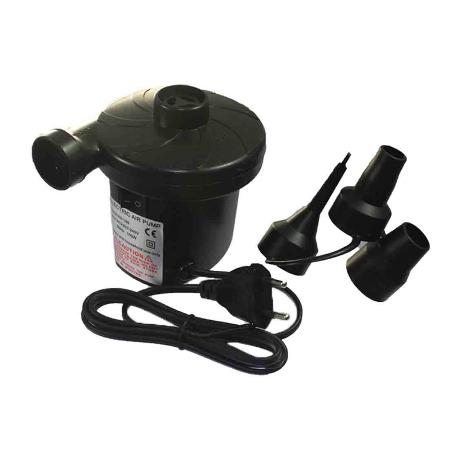 משאבה חשמלית