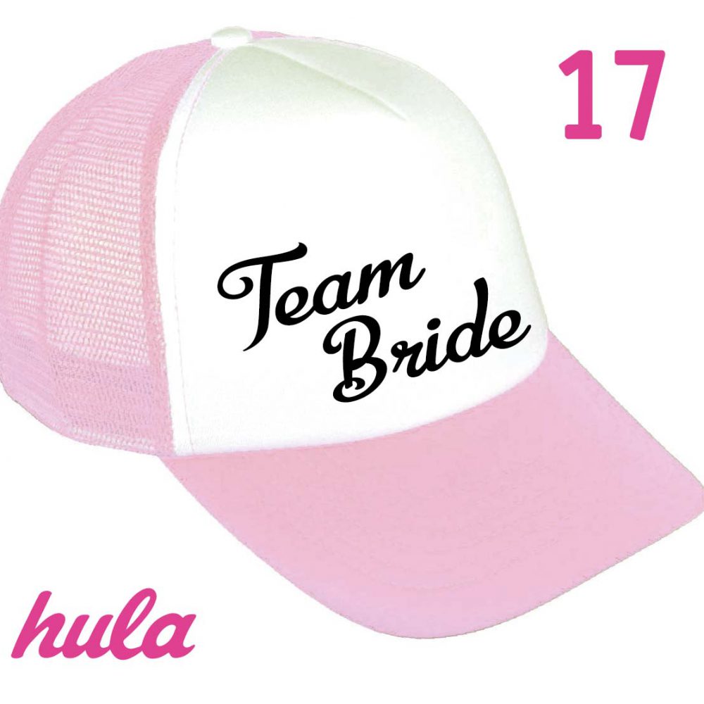 כובע מודפס למסיבת רווקות 17