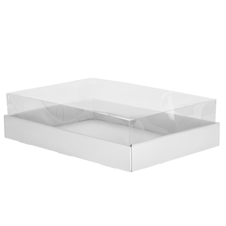 קופסא לעוגת מספרים