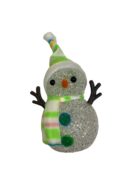 איש שלג מאיר – גדול