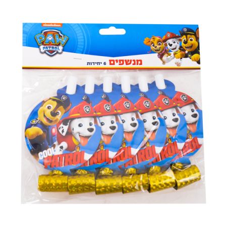 6 נשפני מפרץ ההרפתקאות