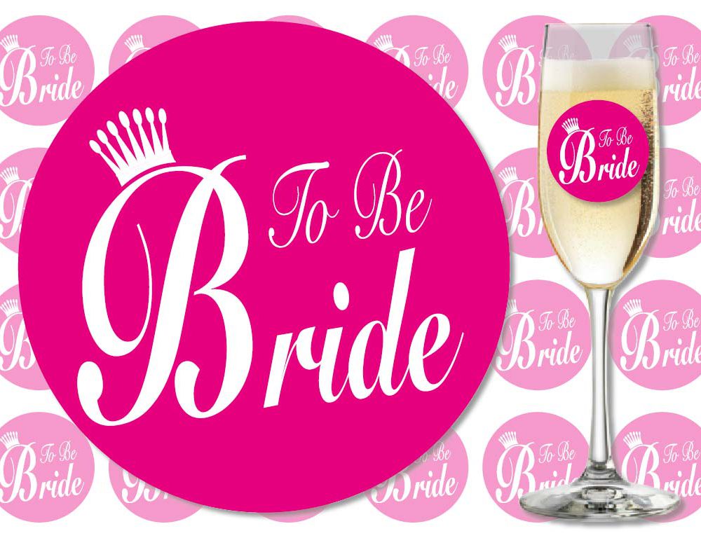 24 מדבקות למסיבת רווקות – 004