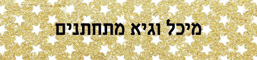 6 מדבקות לבקבוקים – מסיבת חתונה 2