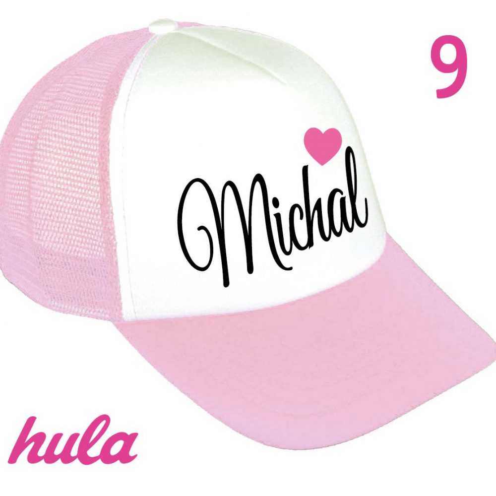 כובע מודפס למסיבת רווקות 9