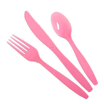 50 כפיות ורוד בייבי