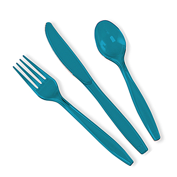 50 כפיות טורקיז