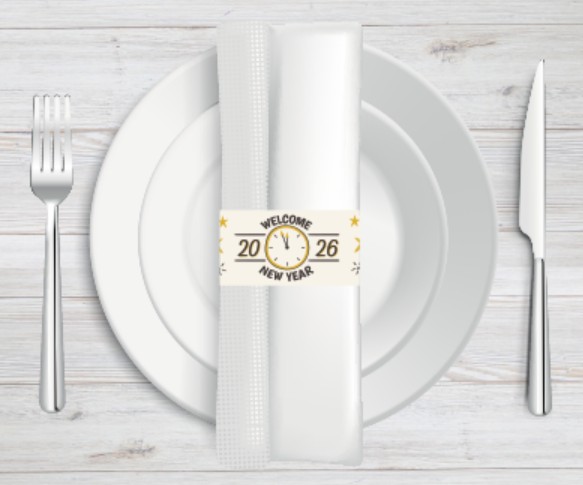 6 חבקי מפיות לסילבסטר 2006 וולקאם