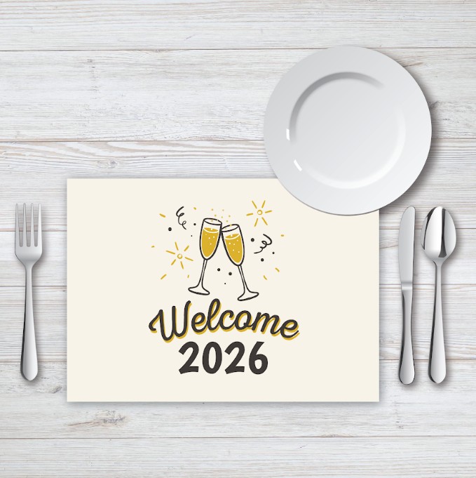 פלייסמנט מעוצב לסילבסטר 2026-וולקאם