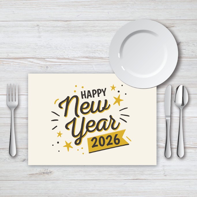 פלייסמנט מעוצב לסילבסטר 2026-זיקוקים