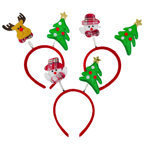 קשתות כריסמס