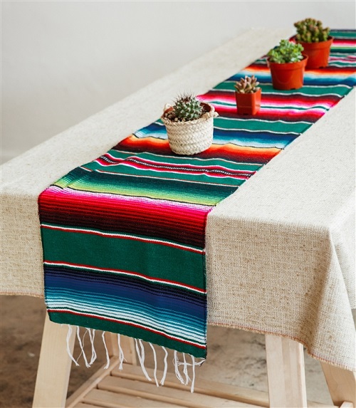 ראנר מקסיקני מבד