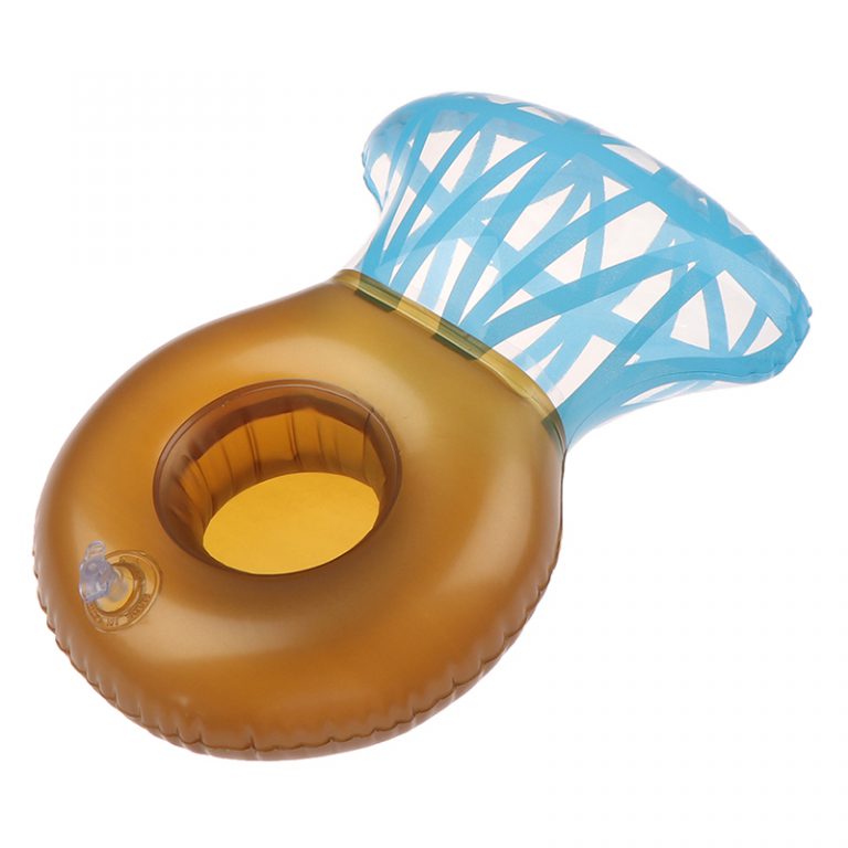 מחזיק כוסות טבעת יהלום