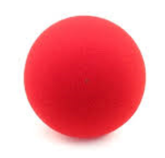 אף ליצן אדום לפורים