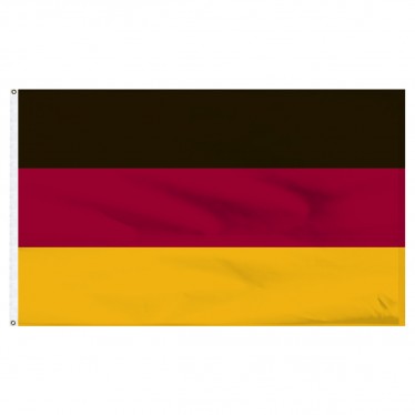 דגל נבחרת גרמניה 110*150 ס”מ