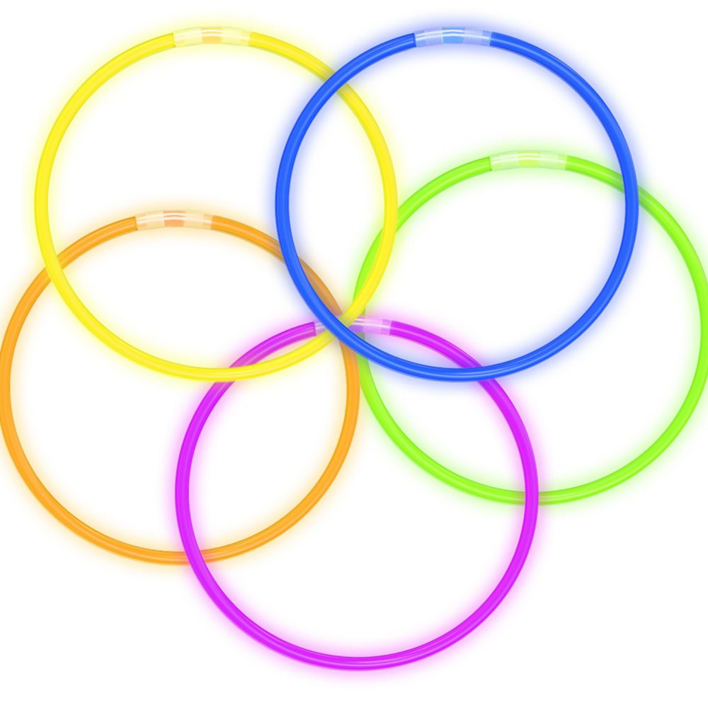 שרשראות סטיקלייט