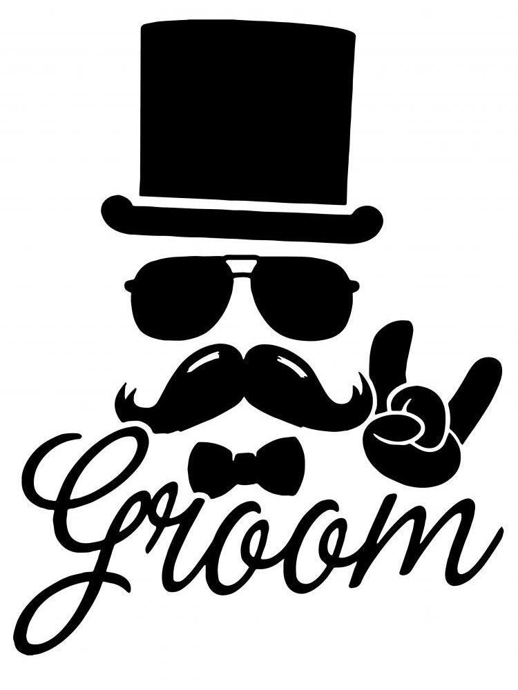 חולצה – T010 Groom