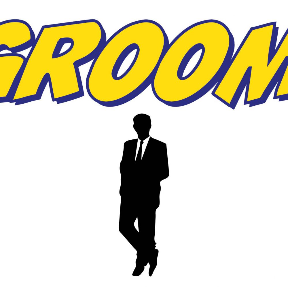 חולצה – T013 groom
