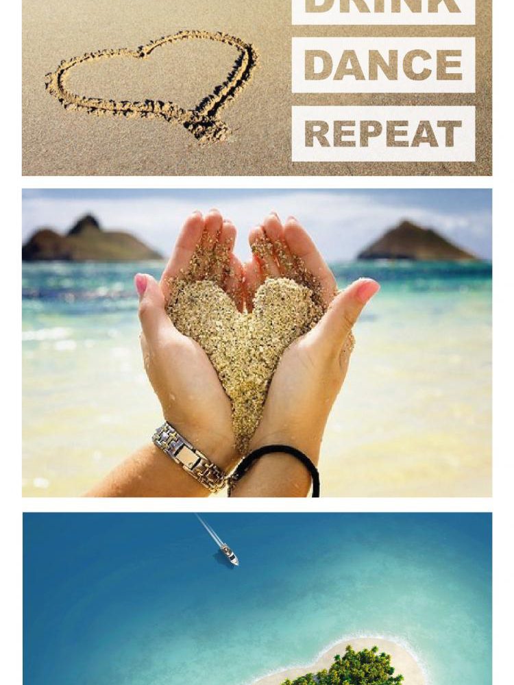 הזמנות לחתונה – נוף לים 0253