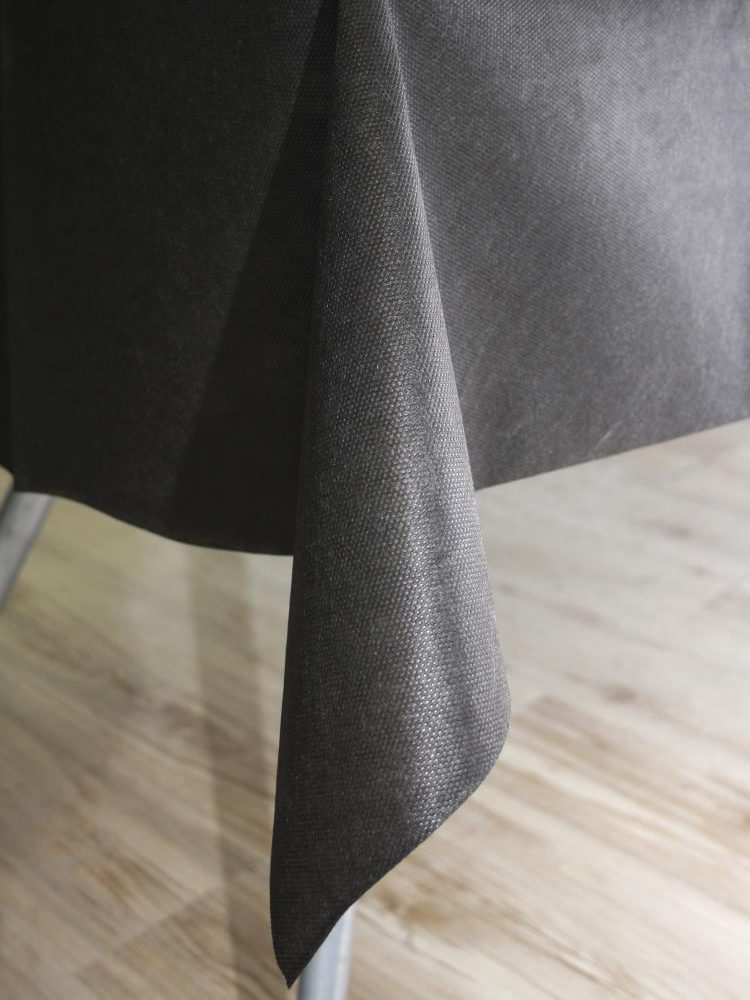 מפת אל בד – שחור