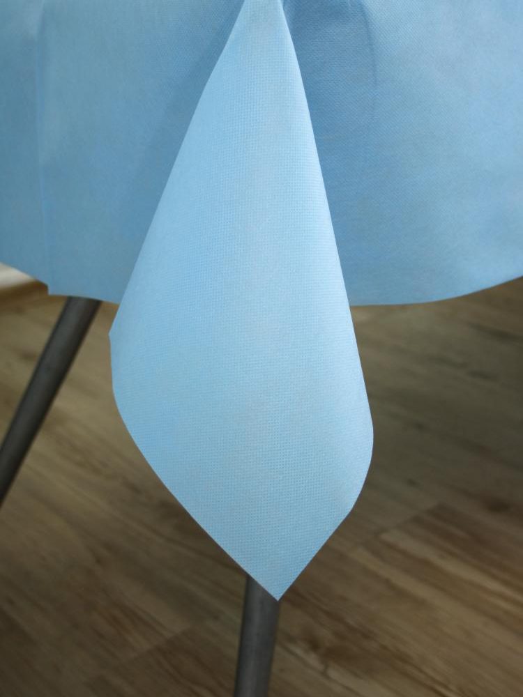 מפת אל בד – תכלת