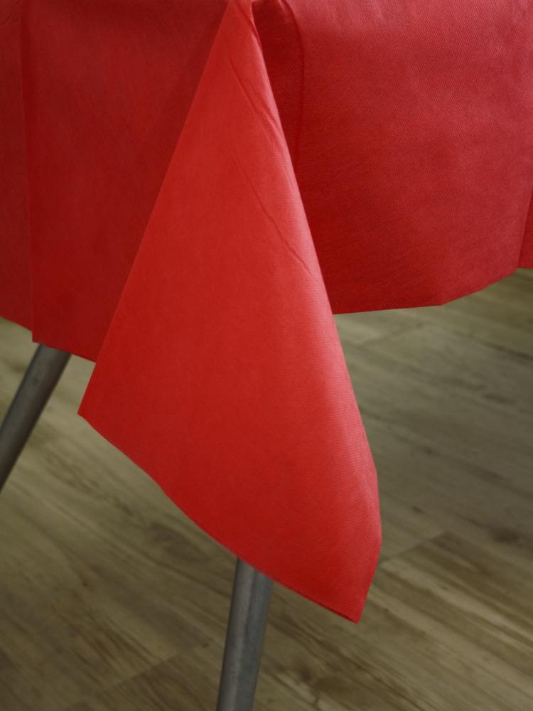 מפת אל בד – אדום