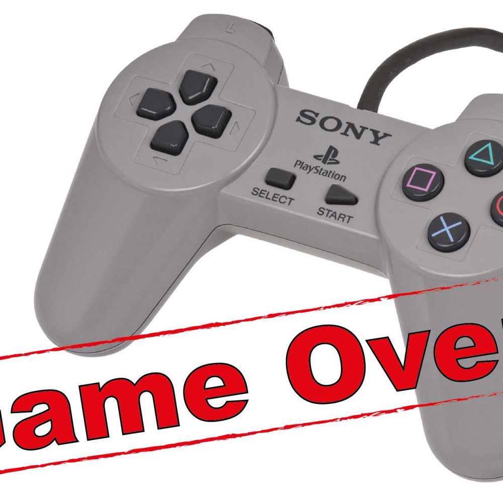 חולצה – T047 Game Over