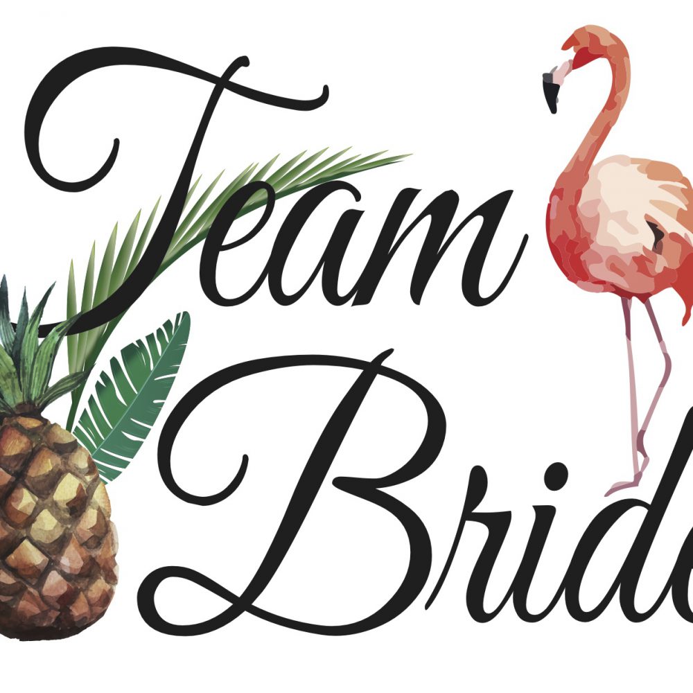 חולצה – T160 Team Bride