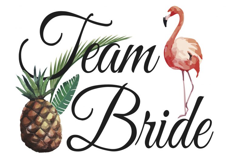 חולצה – T160 Team Bride