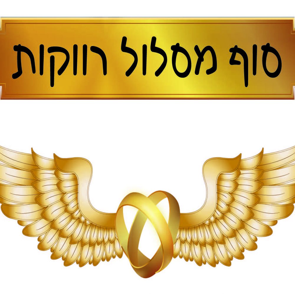 חולצה – T196 סוף מסלול רווקות