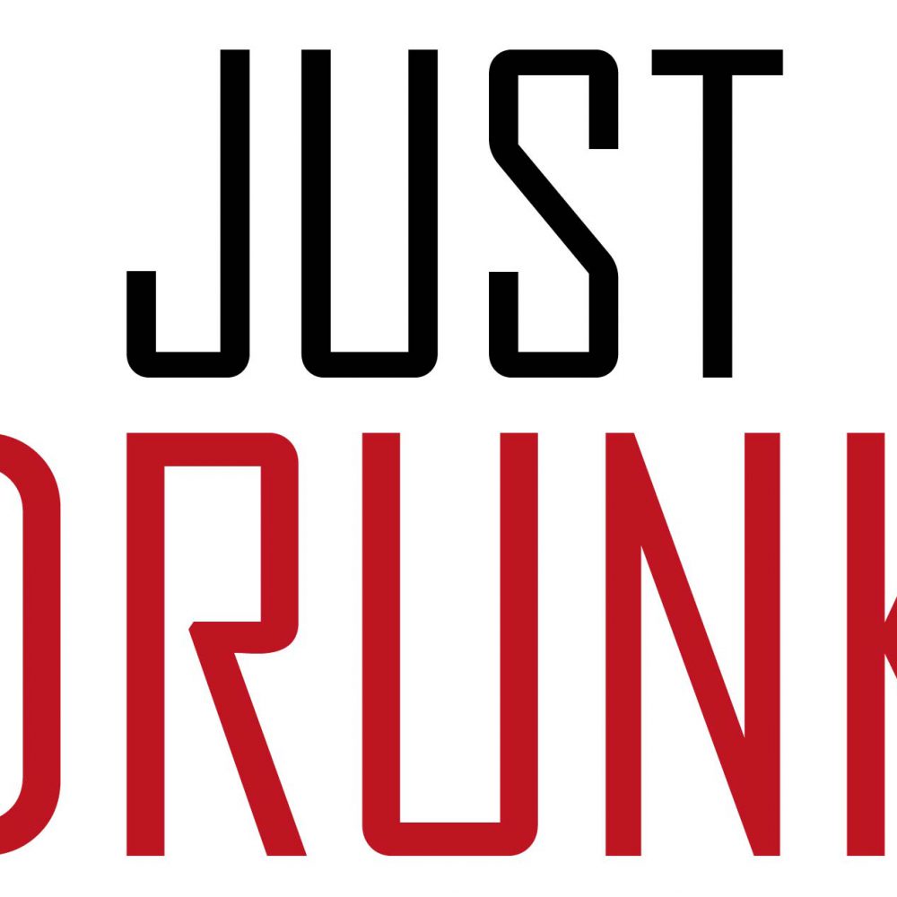 חולצה – T239 just drunk