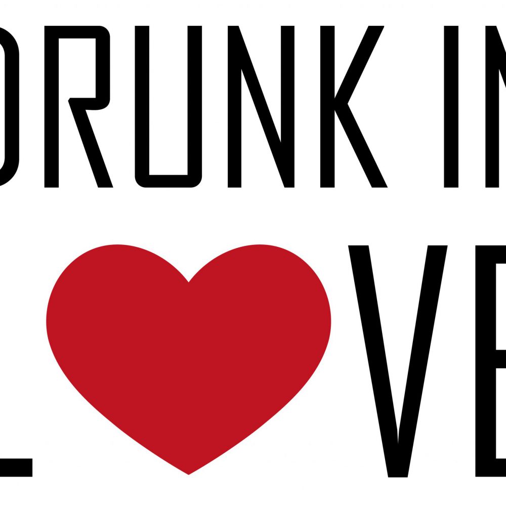 חולצה – T240 DRUNK IN LOVE