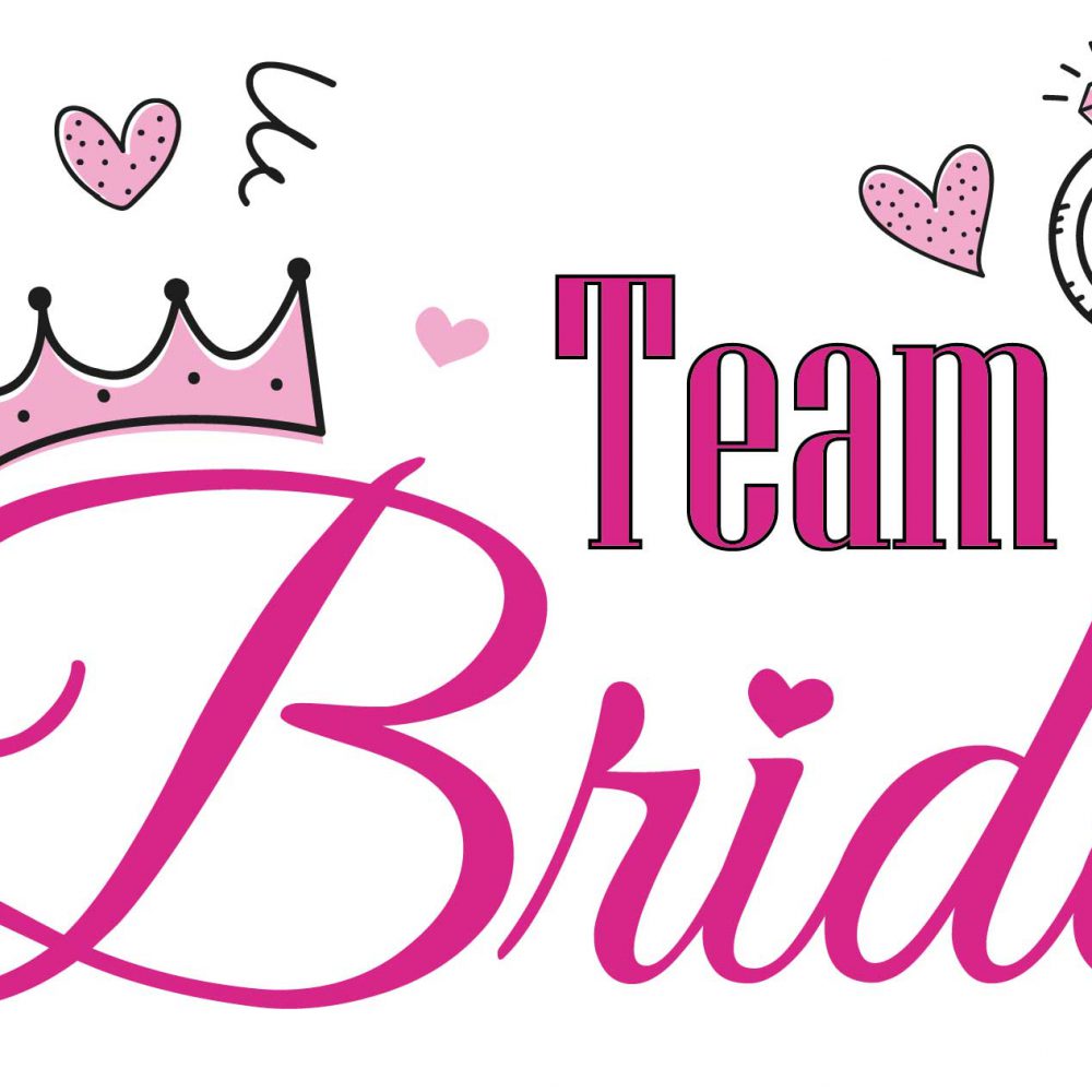 חולצה – T158 Team Bride