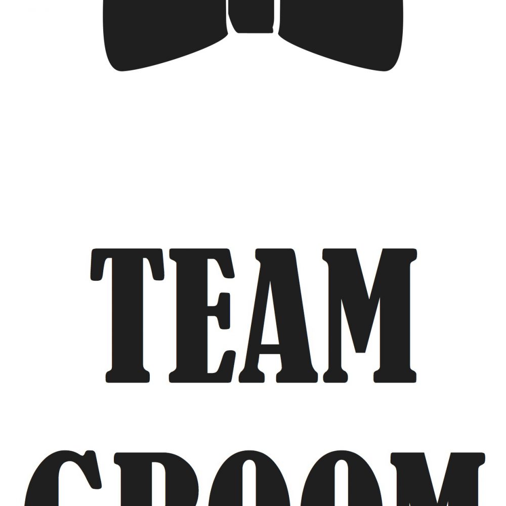חולצה – T060 TEAM GROOM