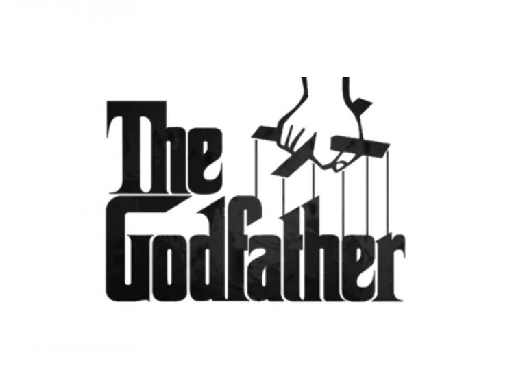 חולצה – T076 The GodFather