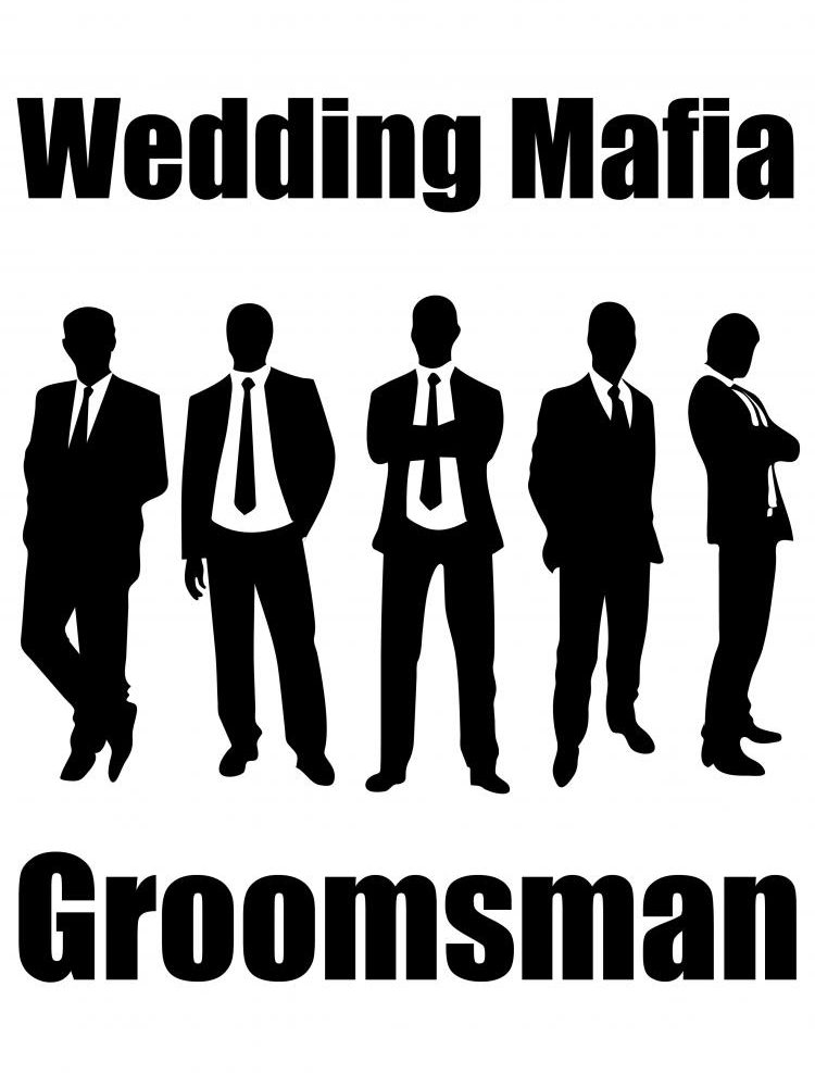 חולצה – T127 wedding mafia