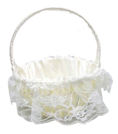 סלסלת מלמלות לשושבינות