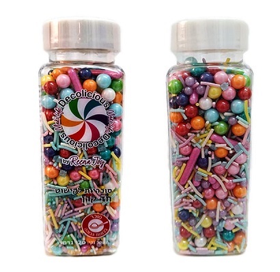 סוכריות Sprinkles- חד קרן 120 גרם