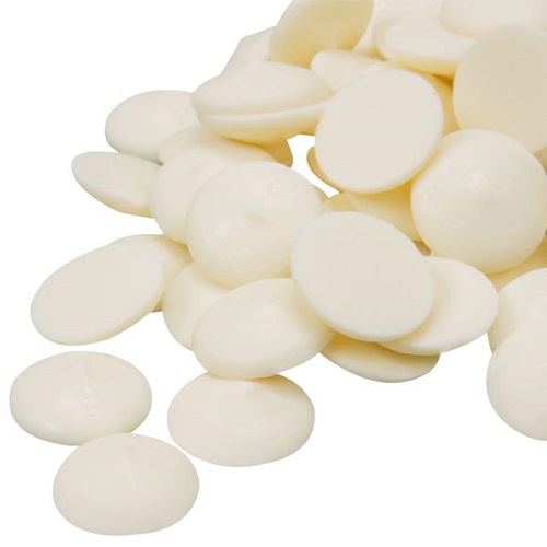 מטבעות צימקאו שוקולד לבן | 1 ק”ג