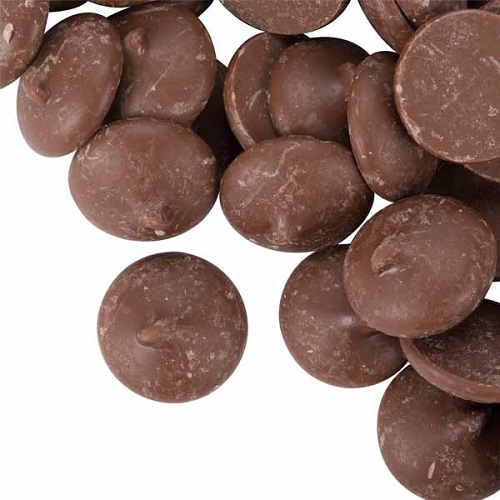 מטבעות צימקאו שוקולד מריר | 400 גרם