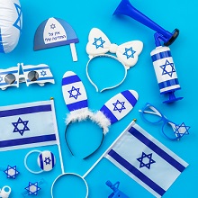 יום העצמאות