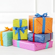 מתנות סוף שנה