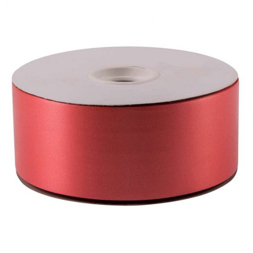סרט עבה לקישוט -אדום