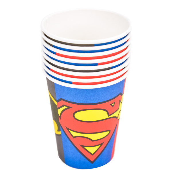 8 כוסות ליגת הצדק