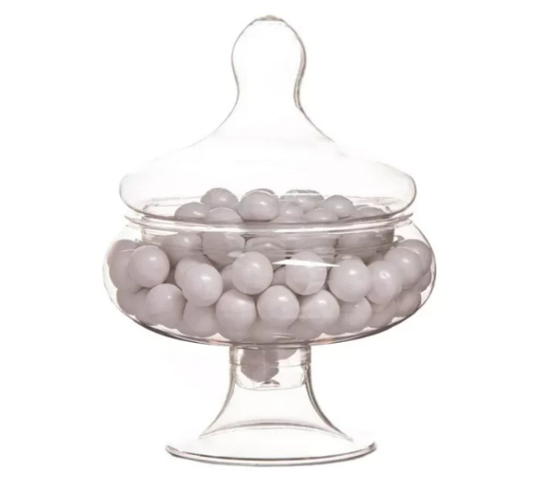 כלי ליסבון שקוף