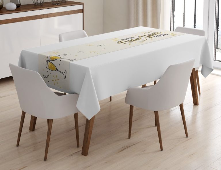 ראנר מודפס סילבסטר 2026-האפי