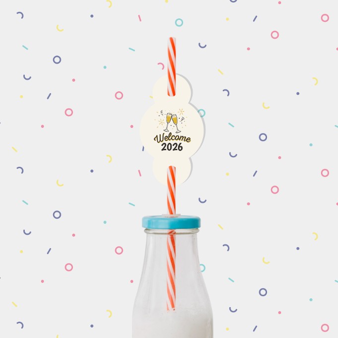 10 תוויות לקש סילבסטר 2026 וולאקם