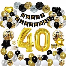 יום הולדת 40