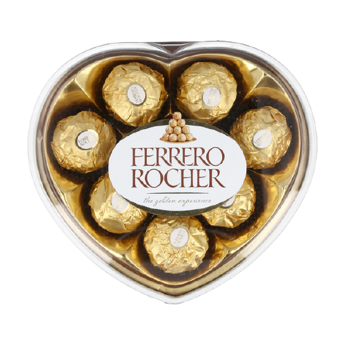 לב פררו רושה