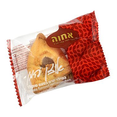 אוזן המן אחוה