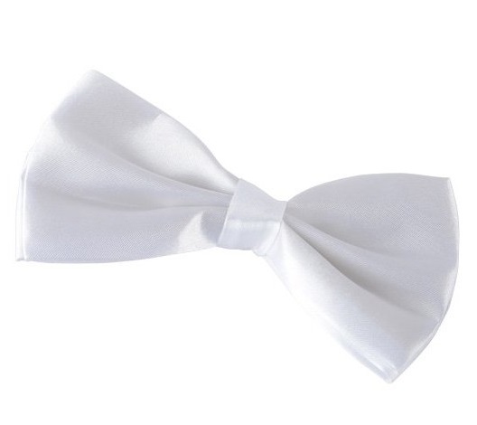 פפיון לבן לפורים